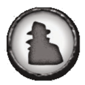 Ally slot icon