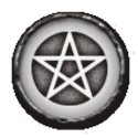 Arcane slot icon